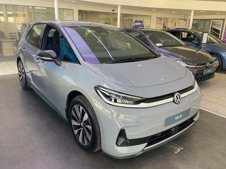 Volkswagen ID.3 Neo 50kWh Life Auto 5dr