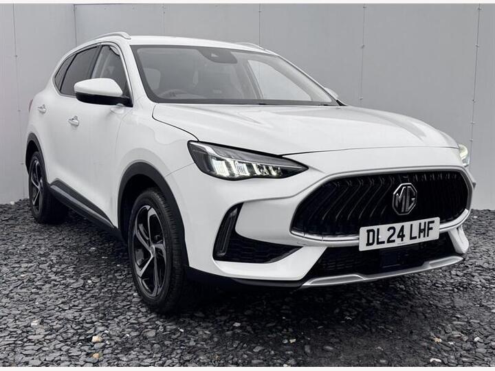 MG MG HS 1.5 T-GDI Trophy Euro 6 (s/s) 5dr