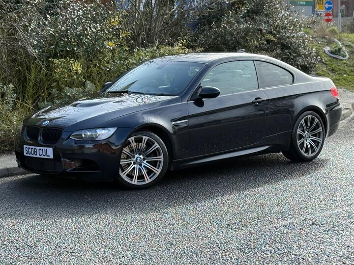 BMW M3 4.0 IV8 Euro 4 2dr