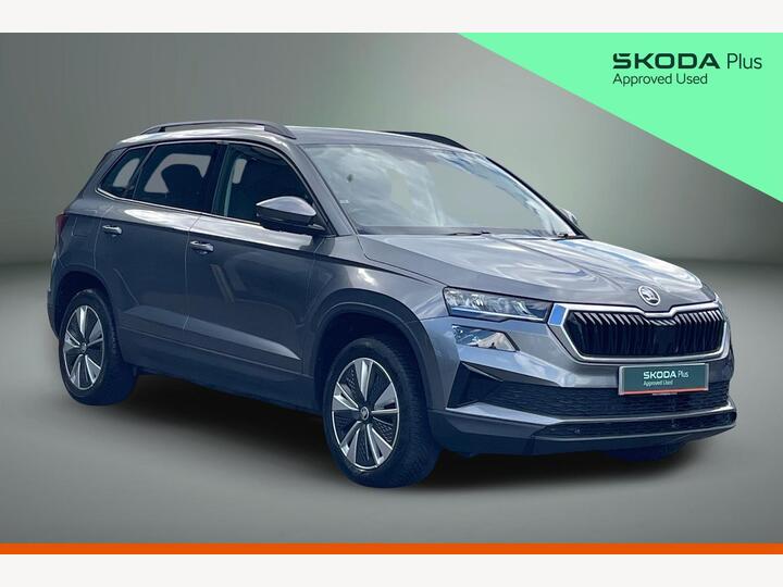 Skoda Karoq 2.0 TDI SE Drive Euro 6 (s/s) 5dr