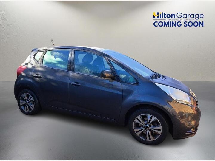 Kia VENGA 1.4 2 Euro 6 (s/s) 5dr