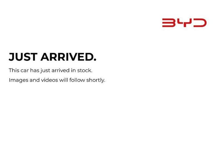 BYD Atto 3 60.48kWh Design Auto 5dr