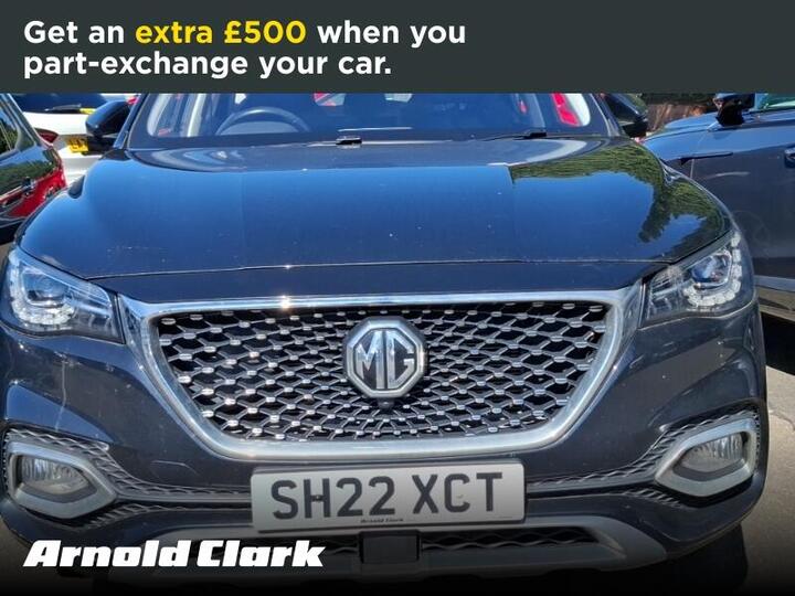 MG MG HS 1.5 T-GDI Exclusive Euro 6 (s/s) 5dr