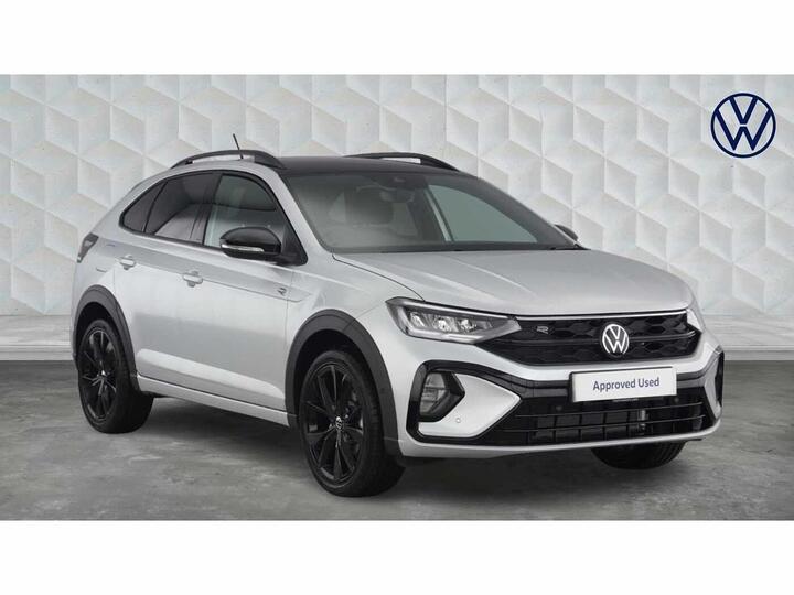 Volkswagen Taigo 1.0 TSI R-Line DSG Euro 6 (s/s) 5dr Volkswagen Taigo 1.0 TSI R-Line DSG Euro 6 (s/s) 5dr
