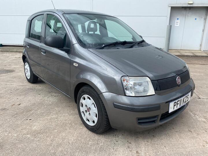 Fiat Panda 1.2 Active 5dr