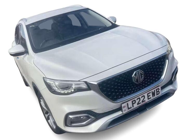 MG MG HS 1.5 T-GDI Excite DCT Euro 6 (s/s) 5dr