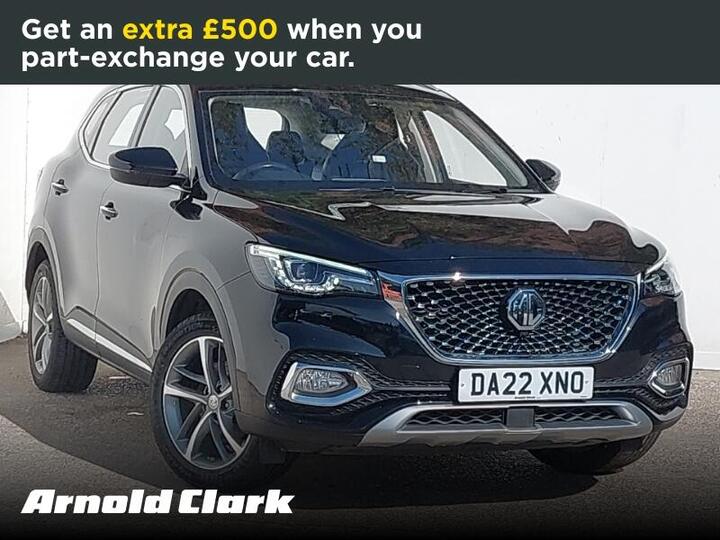 MG MG HS 1.5 T-GDI Exclusive Euro 6 (s/s) 5dr