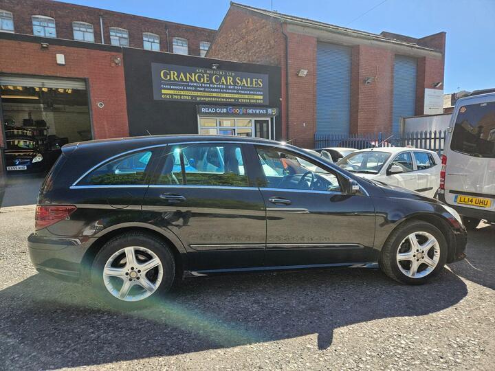 Mercedes-Benz R Class 3.0 R320 CDI Sport 7G-Tronic 5dr (7 Seats)