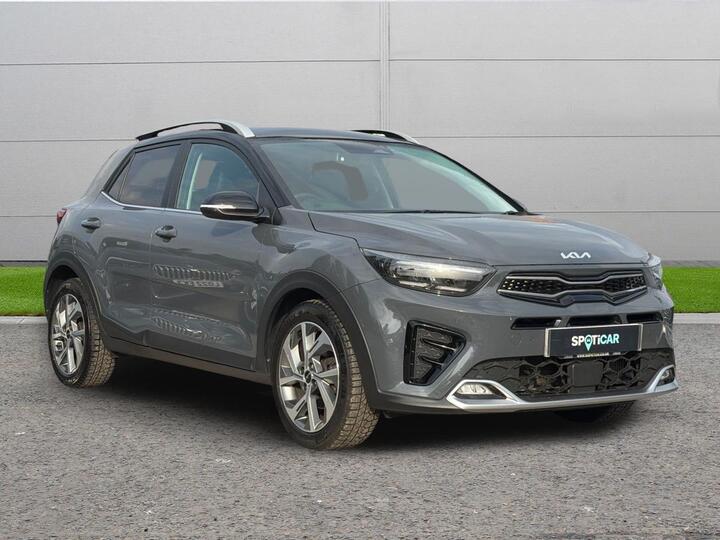 Kia Stonic 1.0 T-GDi MHEV GT-Line S DCT Euro 6 (s/s) 5dr