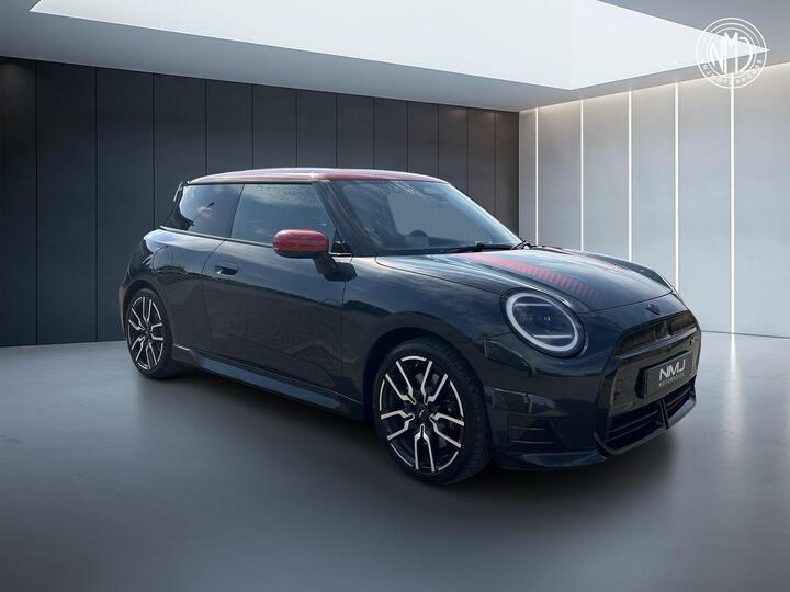 MINI Electric Cooper SE 54.2kWh Sport Auto 3dr