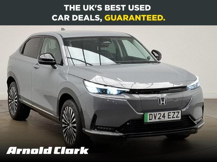 Honda E:Ny1 68.8kWh Elegance Auto 5dr