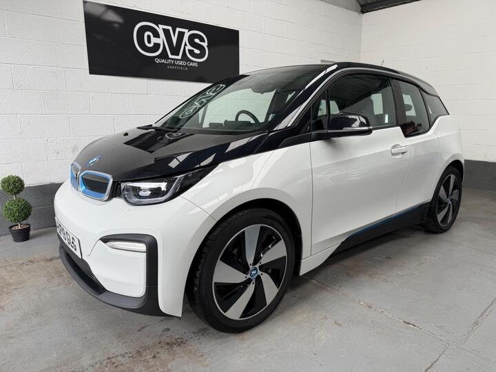 BMW I3 42.2kWh Auto 5dr