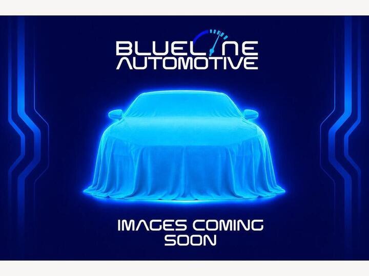 Citroen C4 Cactus 1.6 BlueHDi Flair Euro 6 (s/s) 5dr