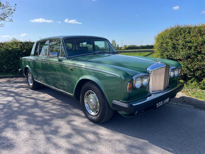 Bentley T Series N/A Bentley T Series N/A