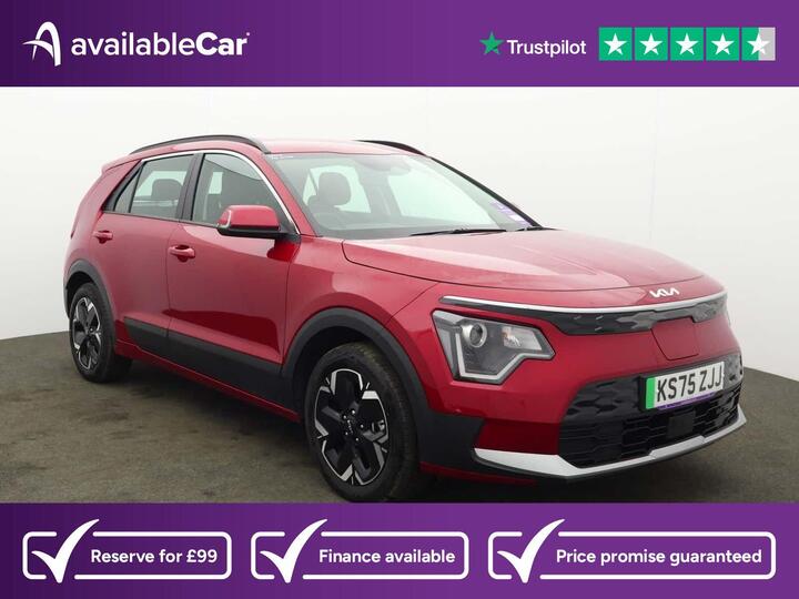 Kia Niro 64.8kWh 2 Auto 5dr