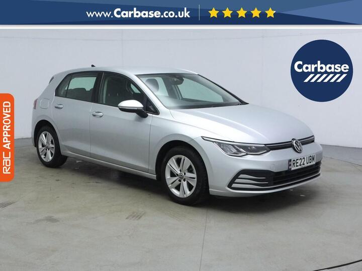 Volkswagen Golf 1.5 TSI Life Euro 6 (s/s) 5dr