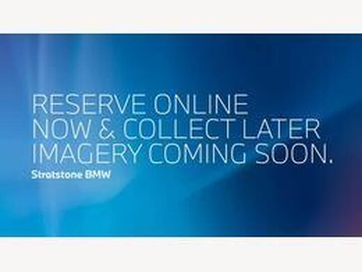 BMW IX1 20 66.5kWh M Sport Auto EDrive 5dr (11kW Charger)