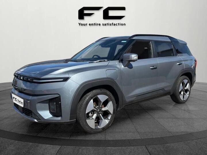 KGM Torres 73.4kWh K40 Auto 5dr