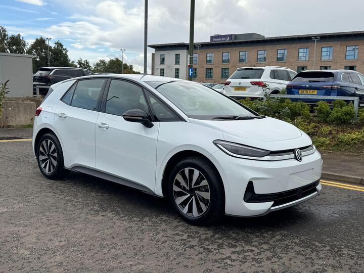 Volkswagen ID.3 Neo 50kWh Life Auto 5dr