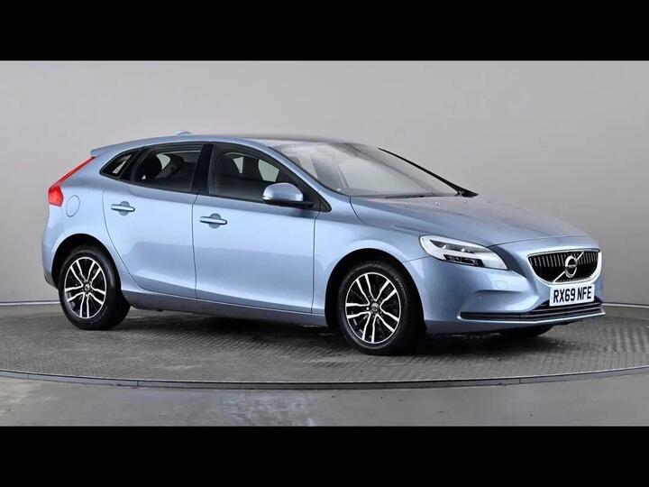 Volvo V40 2.0 T2 Momentum Edition Euro 6 (s/s) 5dr