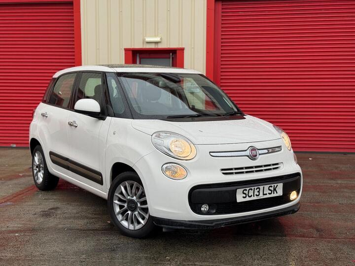 Fiat 500L 1.4 Lounge Euro 6 5dr