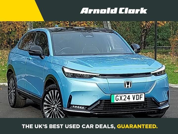 Honda E:Ny1 68.8kWh Advance Auto 5dr