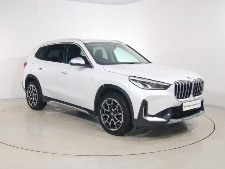 BMW X1 1.5 20i MHT XLine DCT SDrive Euro 6 (s/s) 5dr