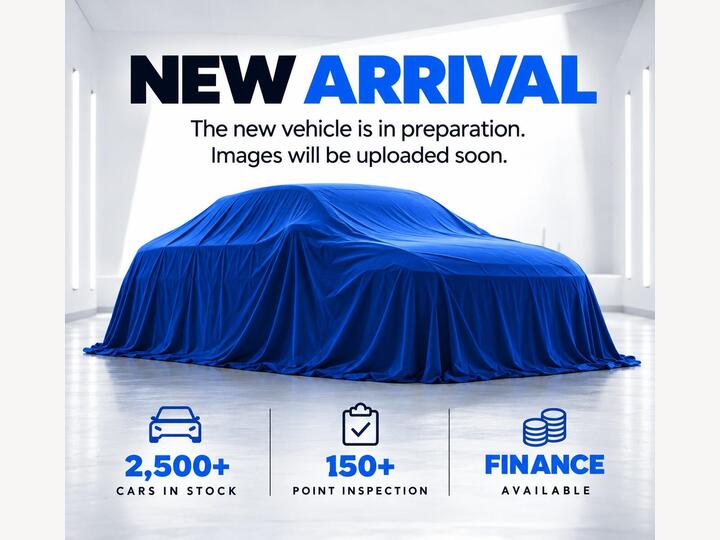 Mercedes-Benz A Class 1.3 A200 AMG Line (Premium 2) 7G-DCT Euro 6 (s/s) 5dr