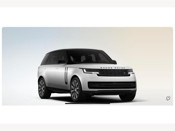 Land Rover Range Rover 3.0 P460e 38.2kWh Autobiography Auto 4WD Euro 6 (s/s) 5dr (LWB) Land Rover Range Rover 3.0 P460e 38.2kWh Autobiography Auto 4WD Euro 6 (s/s) 5dr (LWB)