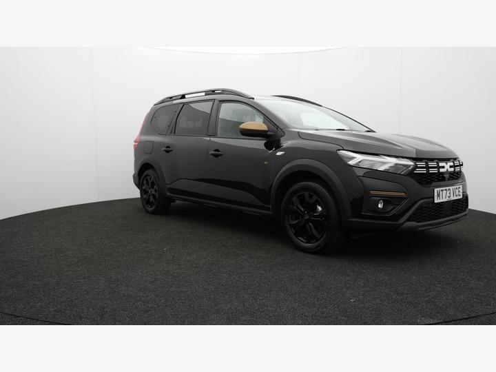 Dacia Jogger 1.6 TCe-h EXTREME Auto Euro 6 (s/s) 5dr