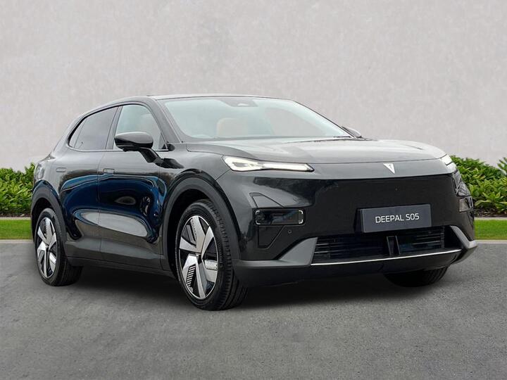 Changan DEEPAL S05 68.8kWh MAX Auto 5dr