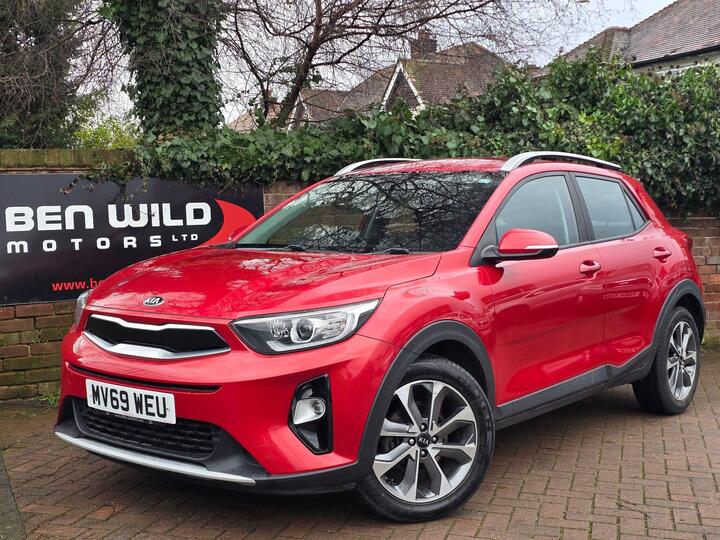 Kia Stonic 1.0 T-GDi 2 Euro 6 (s/s) 5dr