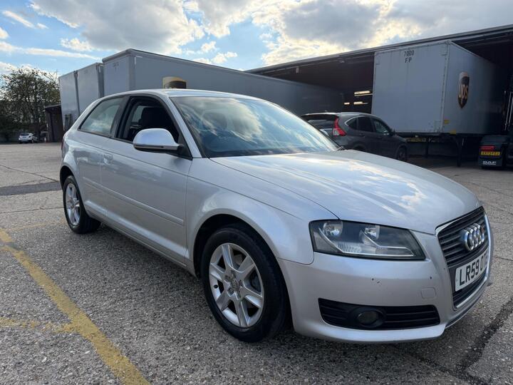 Audi A3 1.4 TFSI SE Euro 5 (s/s) 3dr