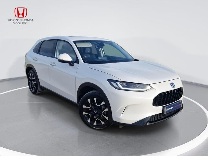 Honda ZR-V 2.0 H I-MMD Advance ECVT Euro 6 (s/s) 5dr