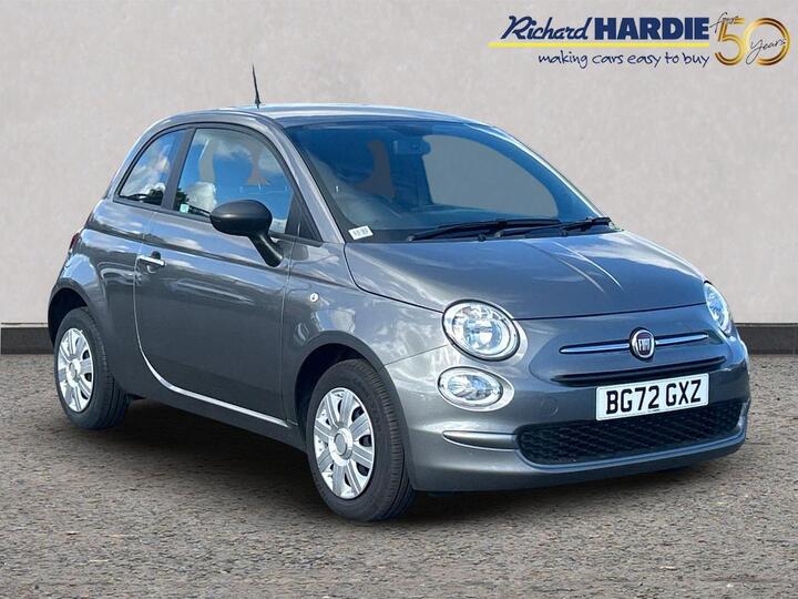 Fiat 500 1.0 MHEV Pop Euro 6 (s/s) 3dr