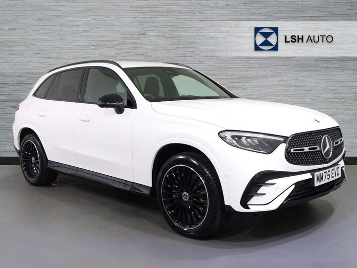 Mercedes-Benz Glc 2.0 GLC300e 31.2kWh Urban Edition G-Tronic+ 4MATIC Euro 6 (s/s) 5dr Mercedes-Benz Glc 2.0 GLC300e 31.2kWh Urban Edition G-Tronic+ 4MATIC Euro 6 (s/s) 5dr