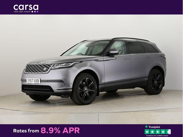 Land Rover Range Rover Velar 2.0 D240 SE Auto 4WD Euro 6 (s/s) 5dr