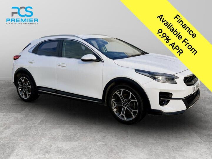 Kia XCeed 1.0 T-GDi 3 Euro 6 (s/s) 5dr