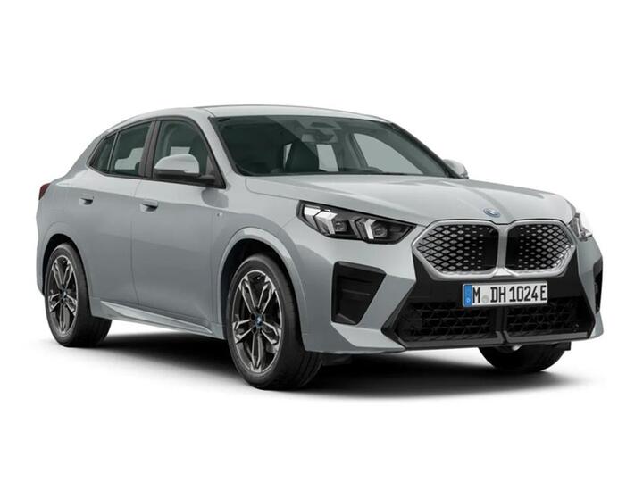 BMW IX2 30 66.5kWh M Sport Auto XDrive 5dr (11kW Charger)