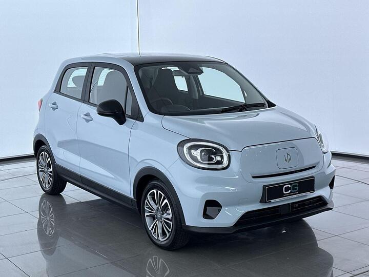 Leapmotor T03 37.3kWh Auto 5dr
