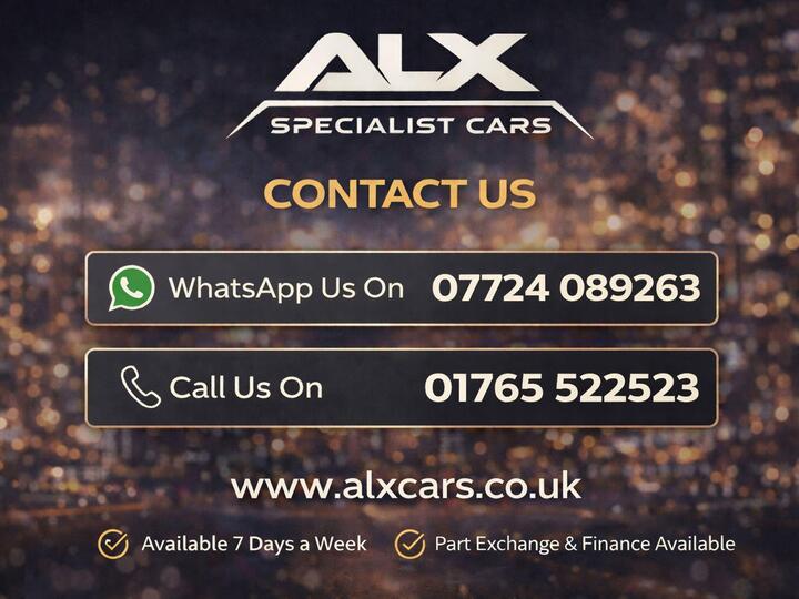 Jaguar XJ 3.0d V6 Autobiography Auto Euro 6 (s/s) 4dr (LWB)