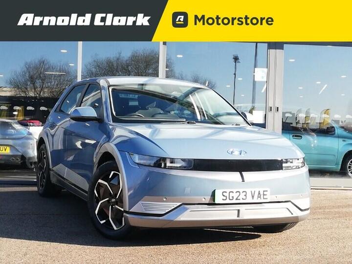 Hyundai IONIQ 5 58kWh Premium Auto 5dr