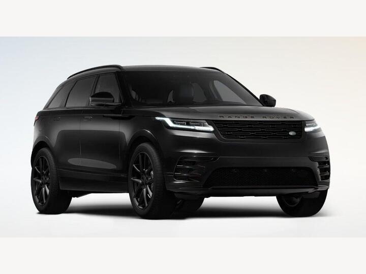 Land Rover Range Rover Velar 2.0 D200 MHEV Autobiography Auto 4WD Euro 6 (s/s) 5dr