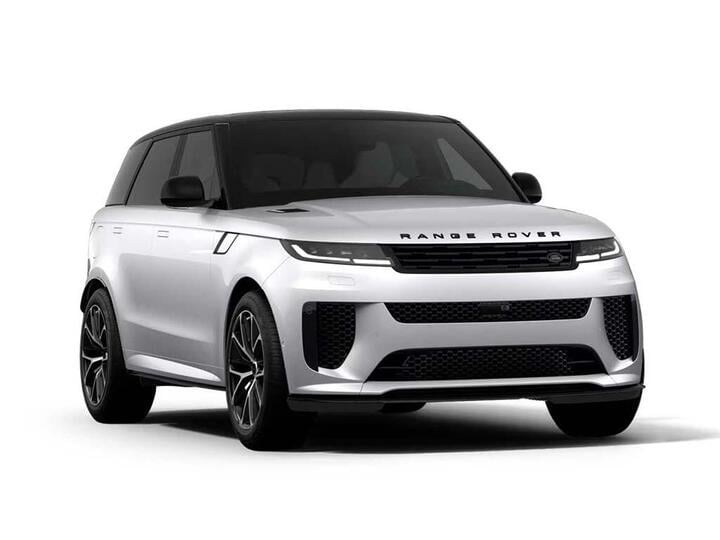 Land Rover Range Rover Sport 4.4P V8 MHEV SV Auto 4WD Euro 6 (s/s) 5dr