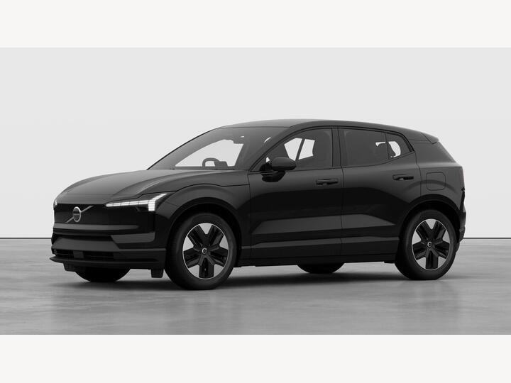 Volvo EX30 Single Motor 51kWh Plus Auto 5dr