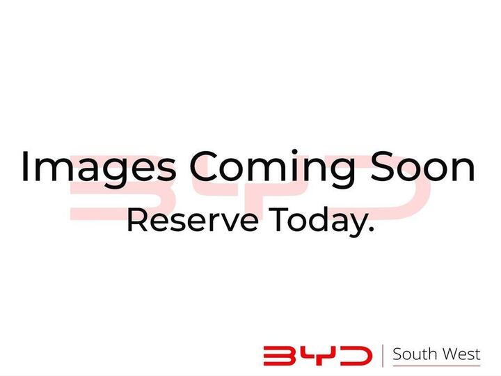 BYD Sealion 5 1.5 12.96kWh Comfort CVT Auto Euro 6 (s/s) 5dr