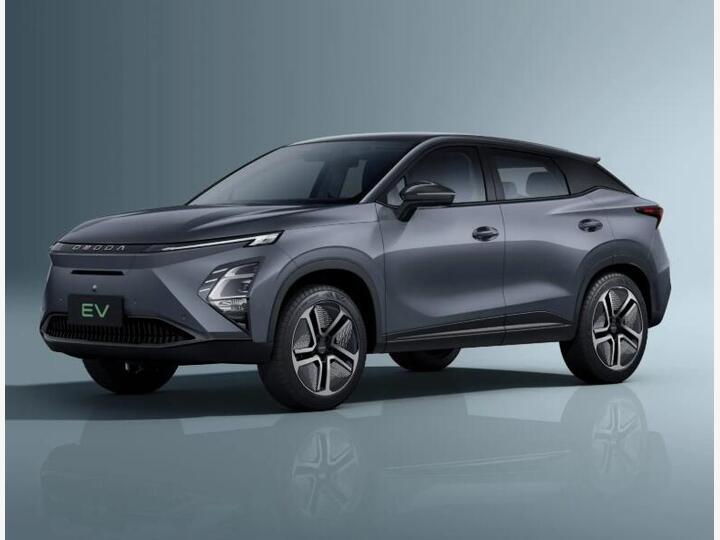 OMODA 5 61.05kWh Noble Auto 5dr