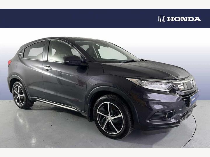 Honda Hr-v 1.5 I-VTEC SE Euro 6 (s/s) 5dr