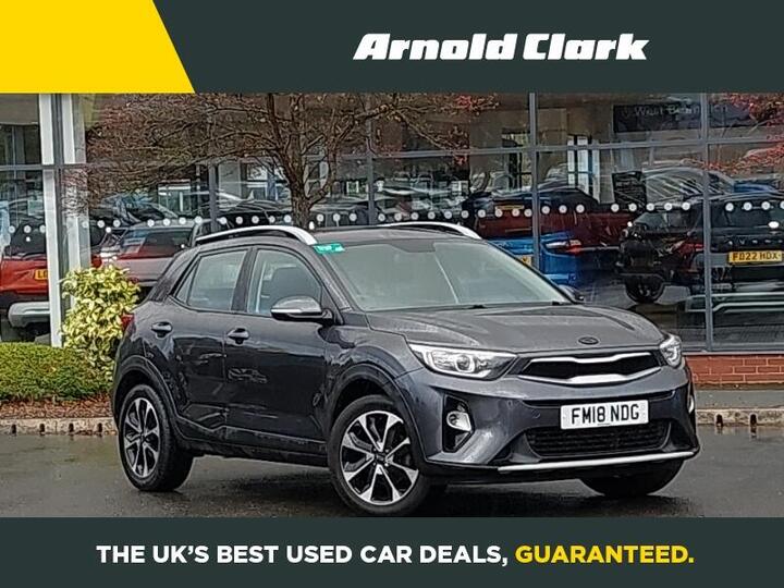 Kia Stonic 1.0 T-GDi 2 Euro 6 (s/s) 5dr