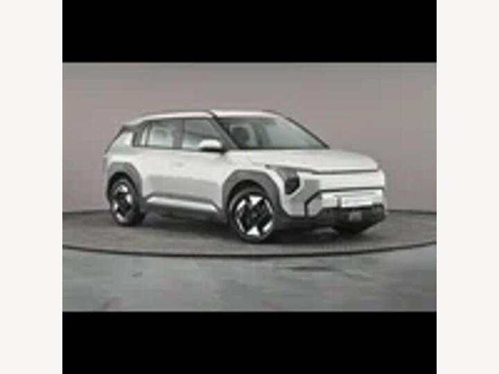 Kia Ev3 81.4kWh Air Auto 5dr